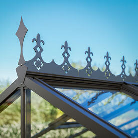 Roof Decoration