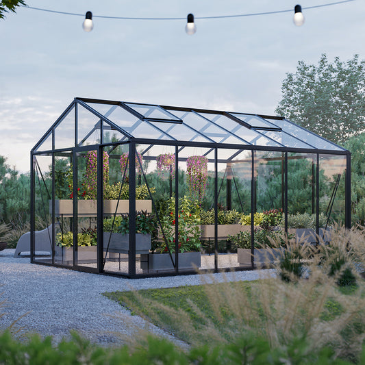 Regent Greenhouse