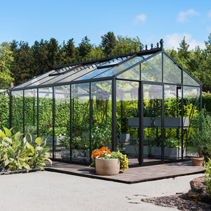 Regent Greenhouse