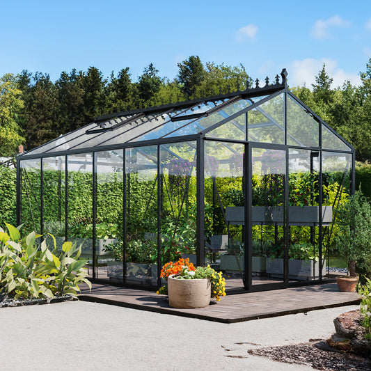 Regent Greenhouse
