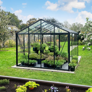 Regent Greenhouse