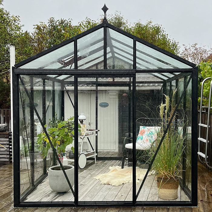 Regent Greenhouse