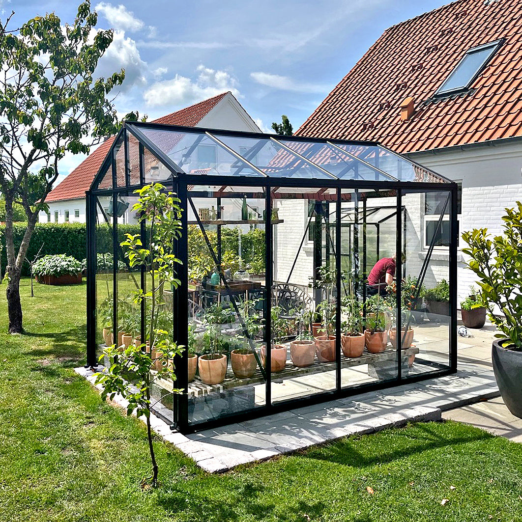 Regent Greenhouse