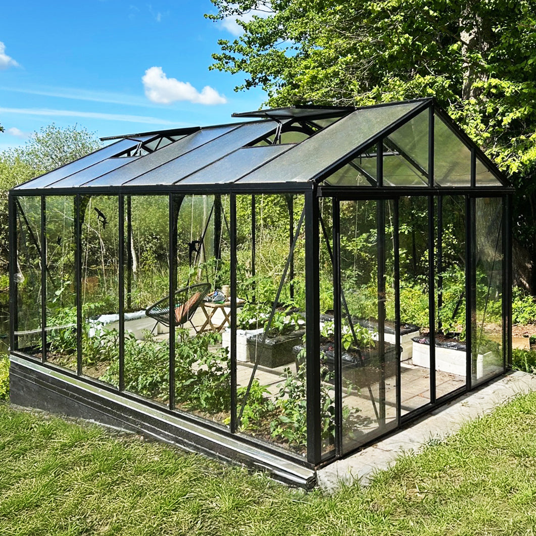 Regent Greenhouse