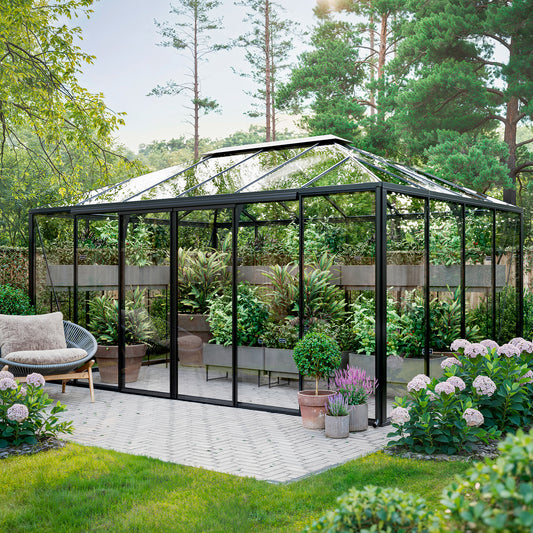 Belgravia Orangery