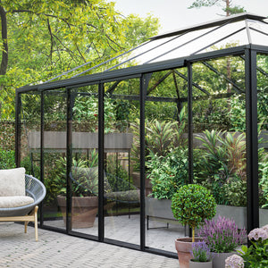 Belgravia Orangery