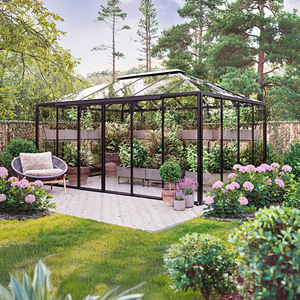 Belgravia Orangery