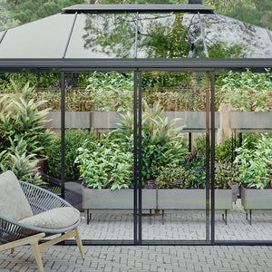 Belgravia Orangery